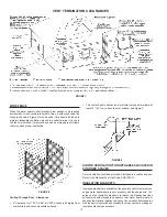 Предварительный просмотр 10 страницы Lochinvar POWER DIRECT VENTED GAS MODELS Instruction Manual