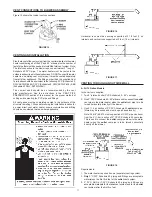 Предварительный просмотр 17 страницы Lochinvar POWER DIRECT VENTED GAS MODELS Instruction Manual