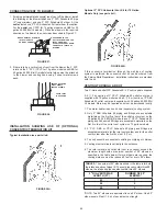 Предварительный просмотр 20 страницы Lochinvar POWER DIRECT VENTED GAS MODELS Instruction Manual