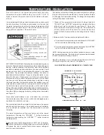 Предварительный просмотр 24 страницы Lochinvar POWER DIRECT VENTED GAS MODELS Instruction Manual