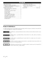 Preview for 2 page of Lochinvar Power-fin 1002 User'S Information Manual