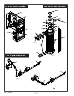 Preview for 2 page of Lochinvar POWER-FIN PB/PF 502 Replacement Parts List