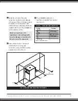 Предварительный просмотр 5 страницы Lochinvar Power-Fin PF 1500 Designer'S Manual