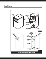 Предварительный просмотр 6 страницы Lochinvar Power-Fin PF 1500 Designer'S Manual