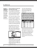 Предварительный просмотр 16 страницы Lochinvar Power-Fin PF 1500 Designer'S Manual