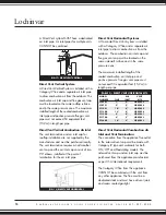 Предварительный просмотр 18 страницы Lochinvar Power-Fin PF 1500 Designer'S Manual