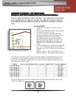 Preview for 16 page of Lochinvar Power-Fin Designer'S Manual