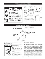 Предварительный просмотр 5 страницы Lochinvar RESIDENTIAL ELECTRIC WATER HEATER Instruction Manual