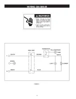 Предварительный просмотр 10 страницы Lochinvar RESIDENTIAL ELECTRIC WATER HEATER Instruction Manual