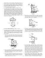 Предварительный просмотр 10 страницы Lochinvar RESIDENTIAL GAS WATER HEATERS Instruction Manual