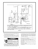 Предварительный просмотр 15 страницы Lochinvar RESIDENTIAL GAS WATER HEATERS Instruction Manual