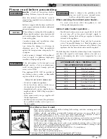 Предварительный просмотр 3 страницы Lochinvar SET080 Installation & Operation Manual