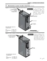 Предварительный просмотр 9 страницы Lochinvar Shield SNA285-125 Installation & Service Manual