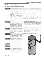 Предварительный просмотр 16 страницы Lochinvar Shield SNA285-125 Installation & Service Manual