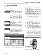 Предварительный просмотр 20 страницы Lochinvar Shield SNA285-125 Installation & Service Manual