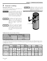 Предварительный просмотр 22 страницы Lochinvar Shield SNA285-125 Installation & Service Manual