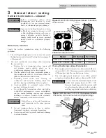 Предварительный просмотр 23 страницы Lochinvar Shield SNA285-125 Installation & Service Manual