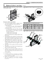 Предварительный просмотр 25 страницы Lochinvar Shield SNA285-125 Installation & Service Manual