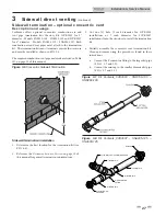 Предварительный просмотр 27 страницы Lochinvar Shield SNA285-125 Installation & Service Manual