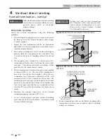 Предварительный просмотр 30 страницы Lochinvar Shield SNA285-125 Installation & Service Manual