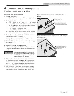 Предварительный просмотр 31 страницы Lochinvar Shield SNA285-125 Installation & Service Manual