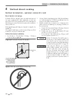 Предварительный просмотр 32 страницы Lochinvar Shield SNA285-125 Installation & Service Manual