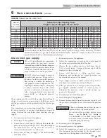 Предварительный просмотр 41 страницы Lochinvar Shield SNA285-125 Installation & Service Manual