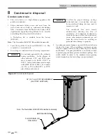 Предварительный просмотр 46 страницы Lochinvar Shield SNA285-125 Installation & Service Manual