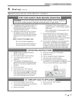 Предварительный просмотр 49 страницы Lochinvar Shield SNA285-125 Installation & Service Manual