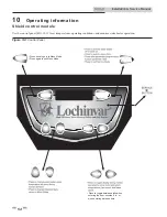 Предварительный просмотр 54 страницы Lochinvar Shield SNA285-125 Installation & Service Manual