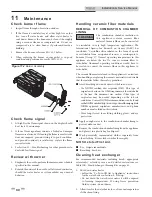 Предварительный просмотр 60 страницы Lochinvar Shield SNA285-125 Installation & Service Manual