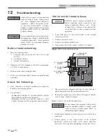 Предварительный просмотр 62 страницы Lochinvar Shield SNA285-125 Installation & Service Manual