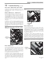 Предварительный просмотр 73 страницы Lochinvar Shield SNA285-125 Installation & Service Manual