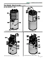 Предварительный просмотр 5 страницы Lochinvar Shield SWA150 Installation & Service Manual