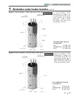 Предварительный просмотр 9 страницы Lochinvar Shield SWA150 Installation & Service Manual