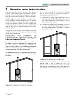 Предварительный просмотр 12 страницы Lochinvar Shield SWA150 Installation & Service Manual