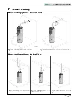 Предварительный просмотр 15 страницы Lochinvar Shield SWA150 Installation & Service Manual