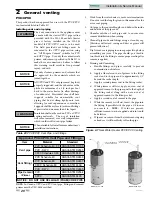 Предварительный просмотр 20 страницы Lochinvar Shield SWA150 Installation & Service Manual