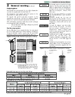 Предварительный просмотр 21 страницы Lochinvar Shield SWA150 Installation & Service Manual