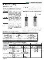 Предварительный просмотр 22 страницы Lochinvar Shield SWA150 Installation & Service Manual