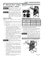 Предварительный просмотр 23 страницы Lochinvar Shield SWA150 Installation & Service Manual