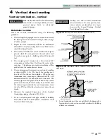 Предварительный просмотр 33 страницы Lochinvar Shield SWA150 Installation & Service Manual