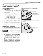 Предварительный просмотр 34 страницы Lochinvar Shield SWA150 Installation & Service Manual