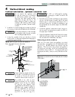 Предварительный просмотр 36 страницы Lochinvar Shield SWA150 Installation & Service Manual