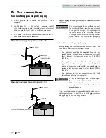 Предварительный просмотр 42 страницы Lochinvar Shield SWA150 Installation & Service Manual