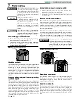 Предварительный просмотр 46 страницы Lochinvar Shield SWA150 Installation & Service Manual