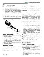 Предварительный просмотр 66 страницы Lochinvar Shield SWA150 Installation & Service Manual