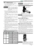 Предварительный просмотр 67 страницы Lochinvar Shield SWA150 Installation & Service Manual