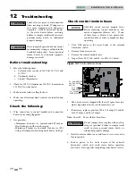 Предварительный просмотр 68 страницы Lochinvar Shield SWA150 Installation & Service Manual