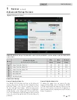 Предварительный просмотр 23 страницы Lochinvar SMART TOUCH w/CON-X-US Service Manual